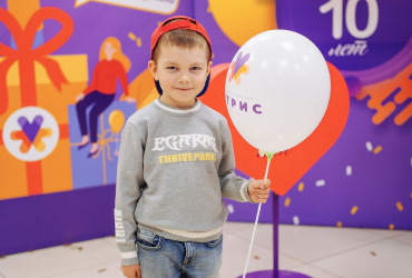 День рождения Тетриса (10 лет), май 2021 