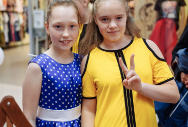День рождения Тетриса (10 лет), май 2021 