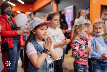 День рождения Тетриса (10 лет), май 2021 
