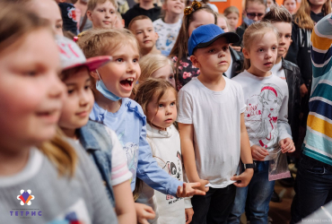 День рождения Тетриса (10 лет), май 2021 