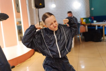 День рождения Тетриса (13 лет), май 2024 