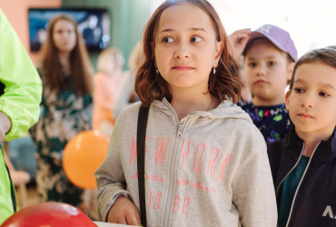 День рождения Тетриса (13 лет), май 2024 