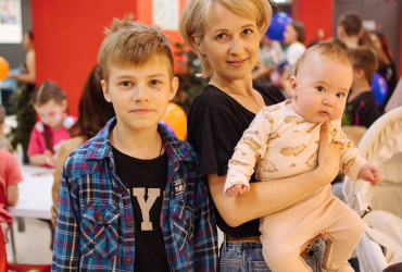 День рождения Тетриса (13 лет), май 2024 
