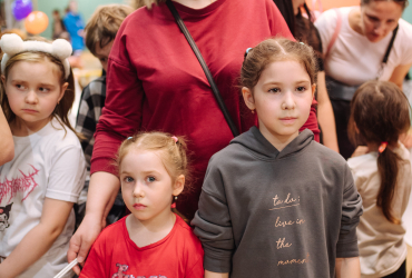 День рождения Тетриса (13 лет), май 2024 