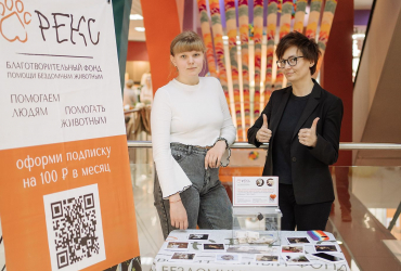 Креативная Карелия, День рождения Тетрис (11 лет), май 2022 