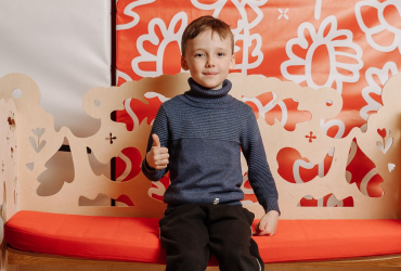 Креативная Карелия, День рождения Тетрис (11 лет), май 2022 