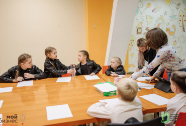 Креативная Карелия, День рождения Тетрис (11 лет), май 2022 