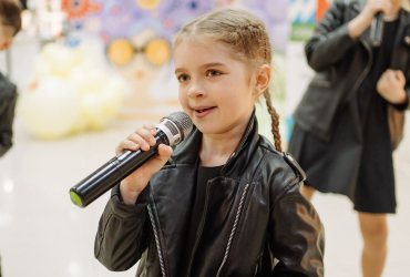 Креативная Карелия, День рождения Тетрис (11 лет), май 2022 