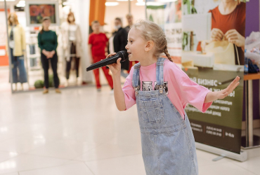 Креативная Карелия, День рождения Тетрис (11 лет), май 2022 
