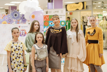 Креативная Карелия, День рождения Тетрис (11 лет), май 2022 