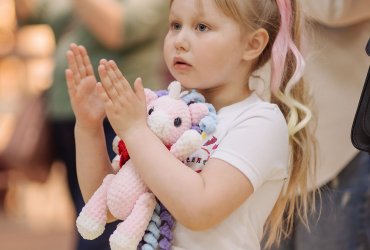 Креативная Карелия, День рождения Тетрис (11 лет), май 2022 