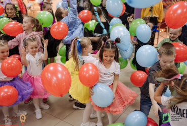 Креативная Карелия, День рождения Тетрис (11 лет), май 2022 