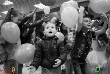 Креативная Карелия, День рождения Тетрис (11 лет), май 2022 