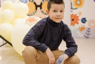 Креативная Карелия, День рождения Тетрис (11 лет), май 2022 