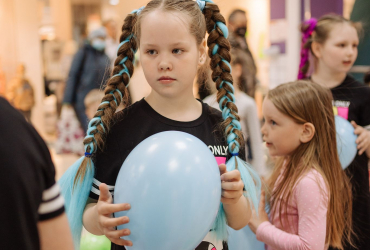 Креативная Карелия, День рождения Тетрис (11 лет), май 2022 