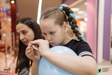 Креативная Карелия, День рождения Тетрис (11 лет), май 2022 