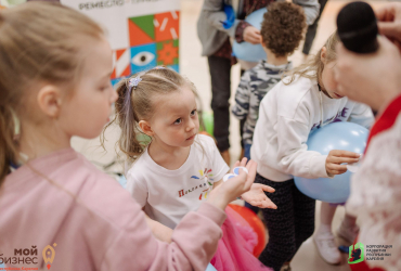 Креативная Карелия, День рождения Тетрис (11 лет), май 2022 