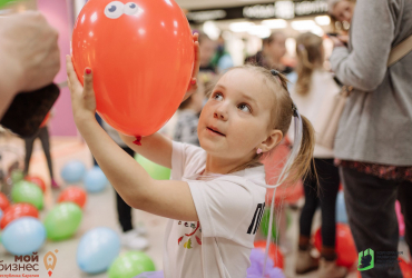 Креативная Карелия, День рождения Тетрис (11 лет), май 2022 