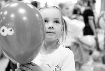 Креативная Карелия, День рождения Тетрис (11 лет), май 2022 