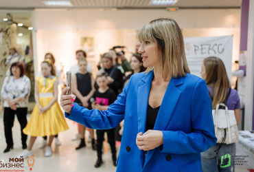 Креативная Карелия, День рождения Тетрис (11 лет), май 2022 